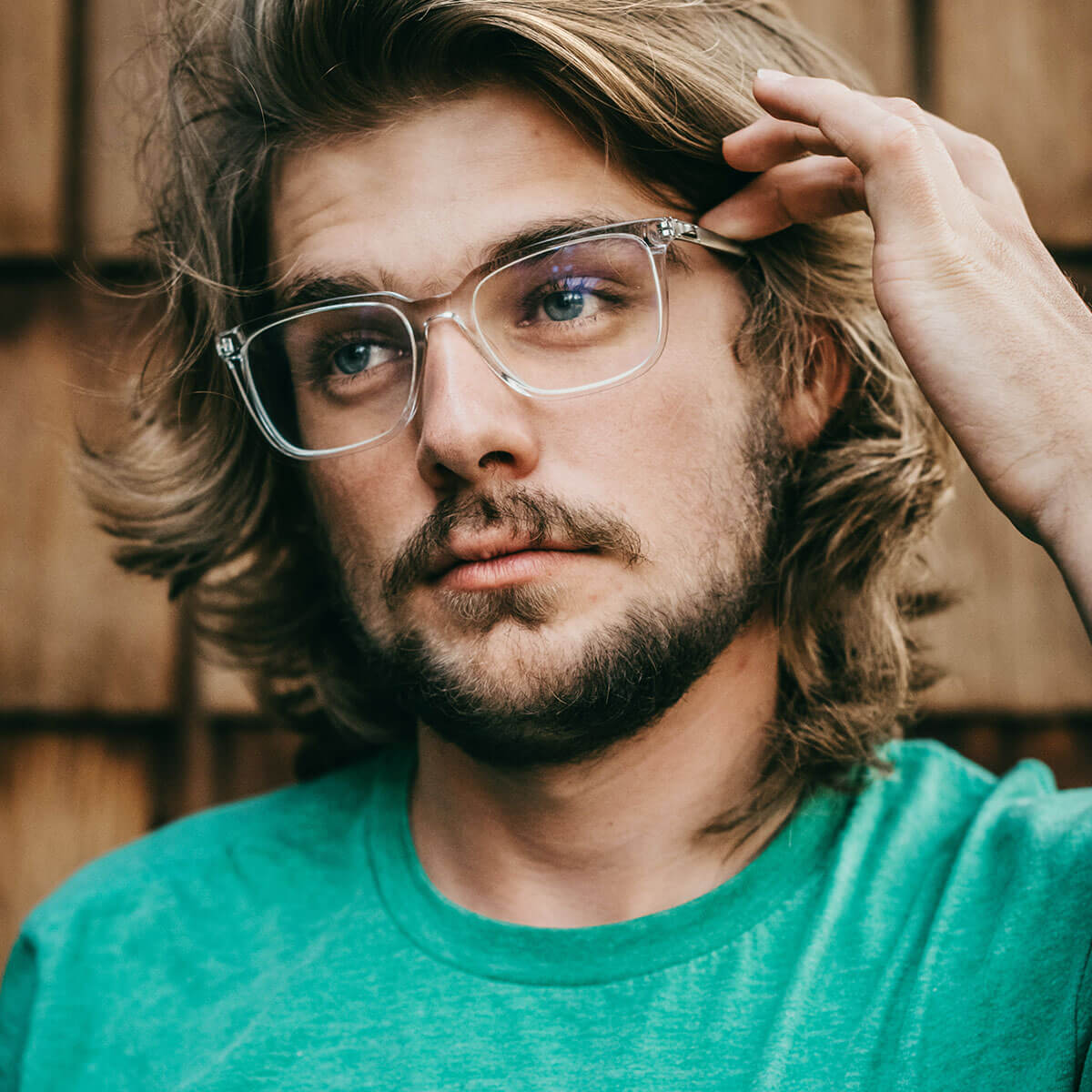 Mirage PX (Photochromic) Photochromic adaptive lenses.