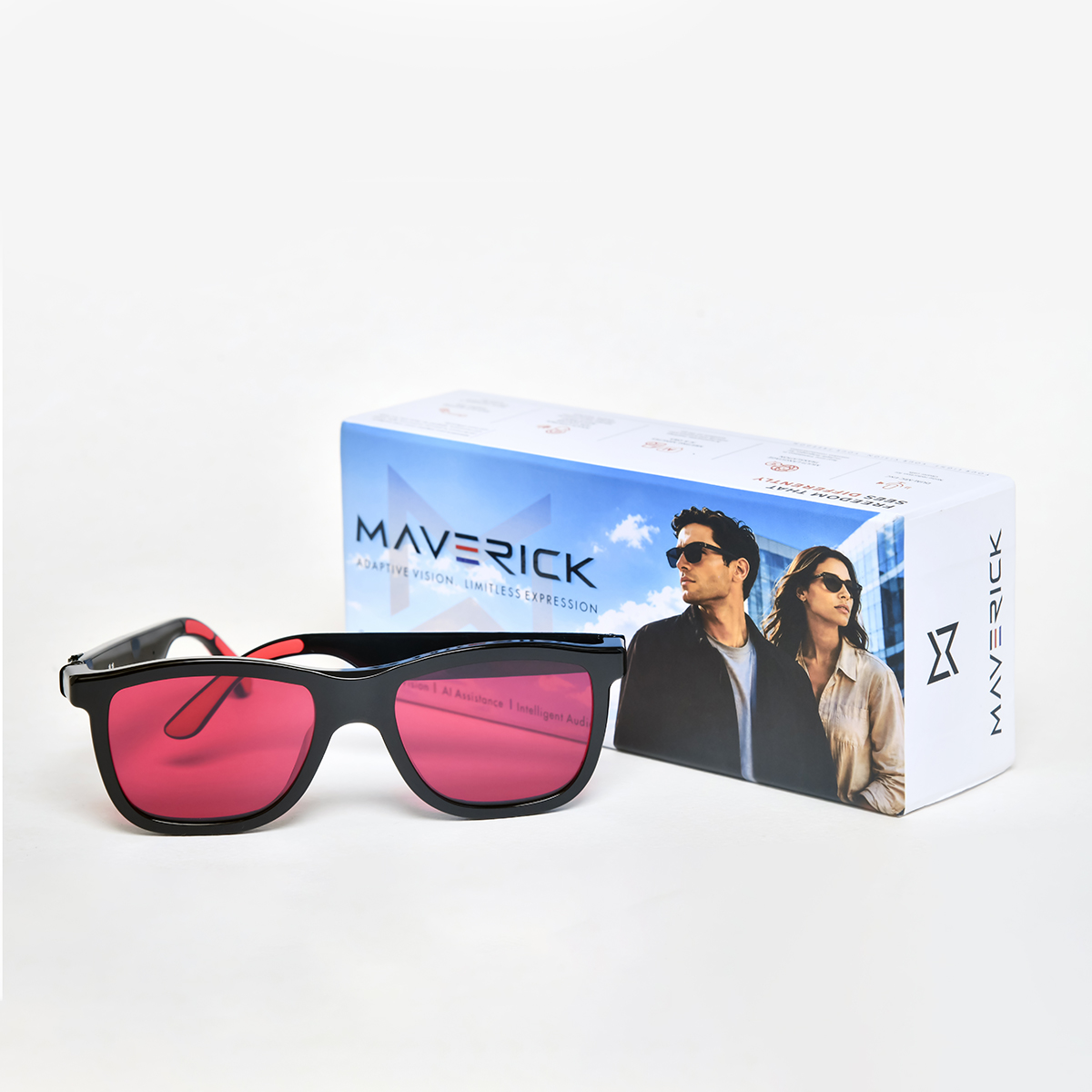 maverick