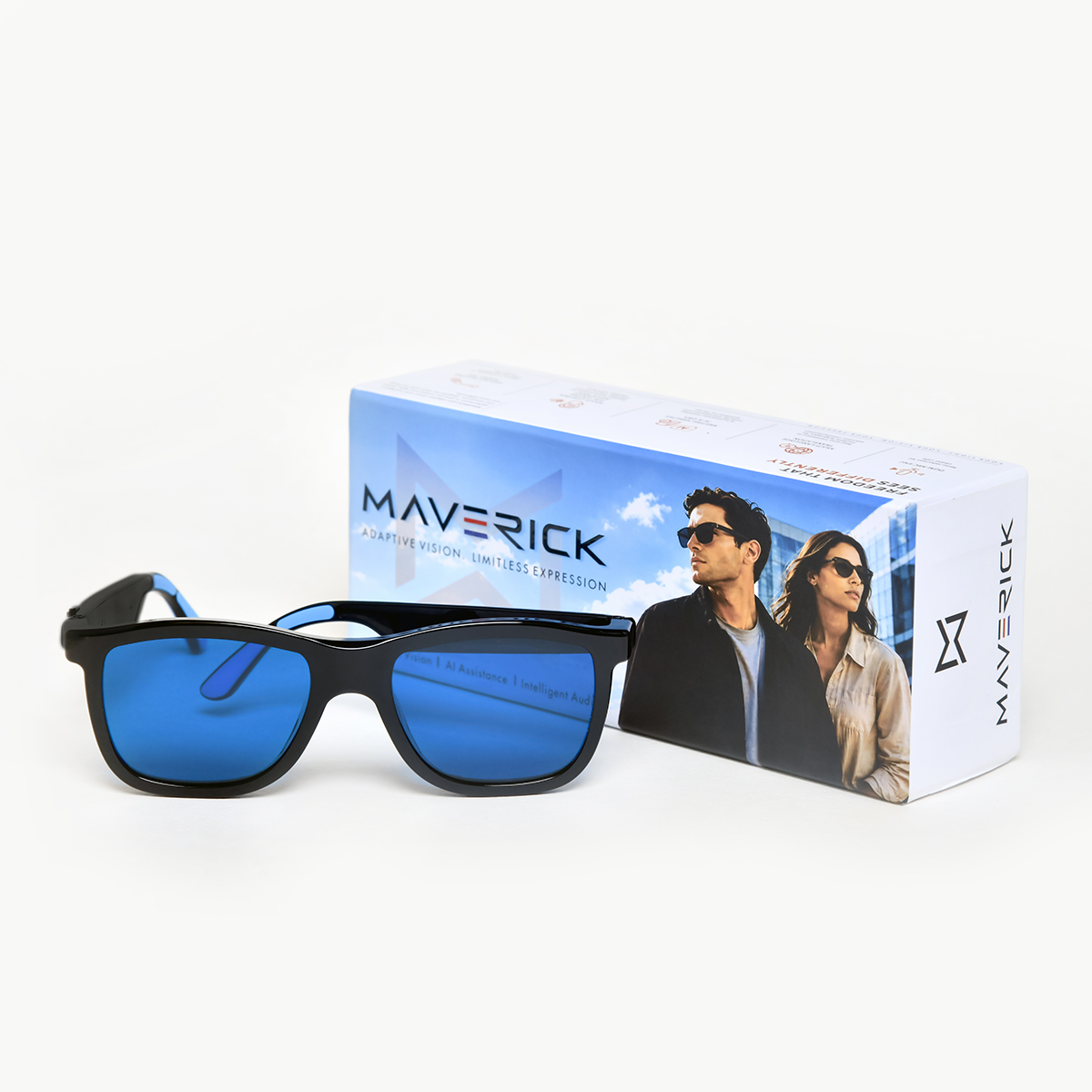 maverick