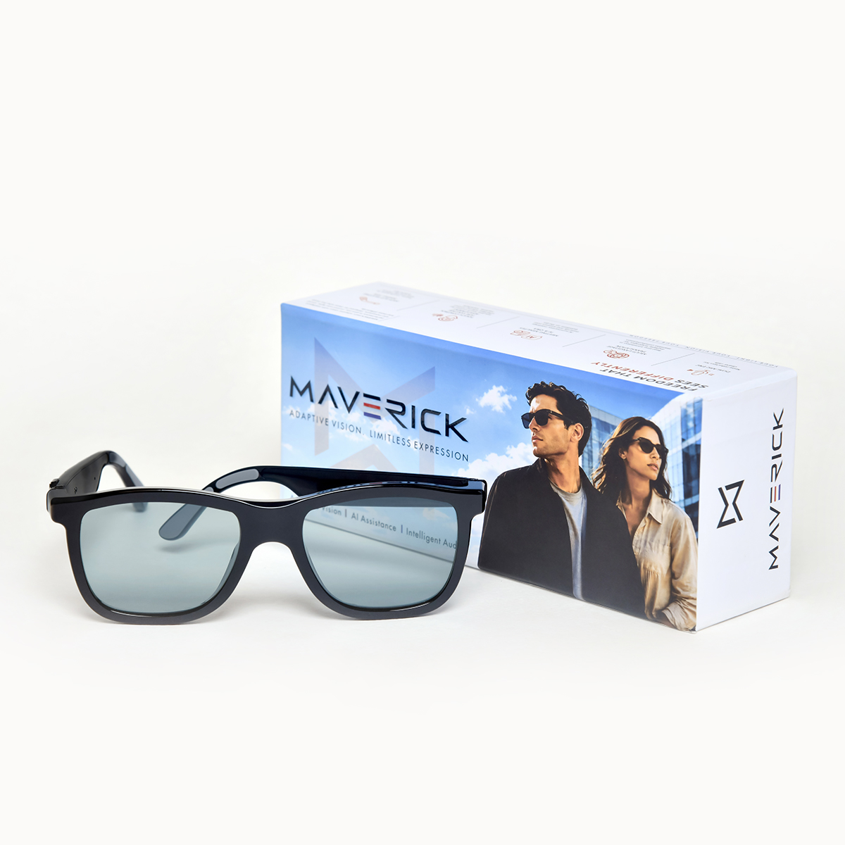 maverick
