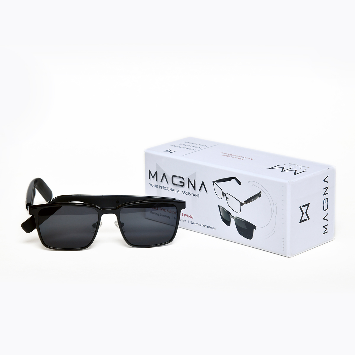 magna