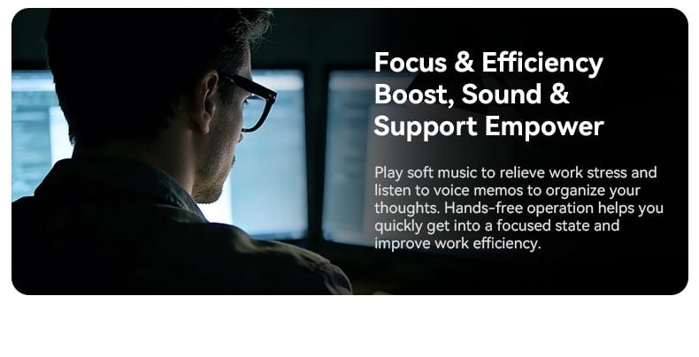 panel focus efficiency