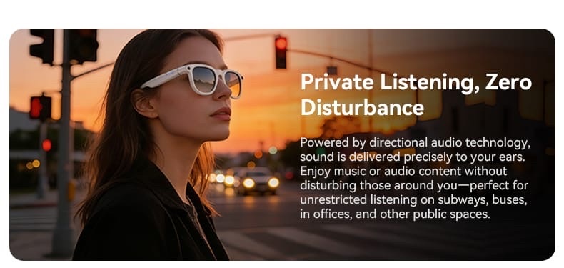 panel private listening